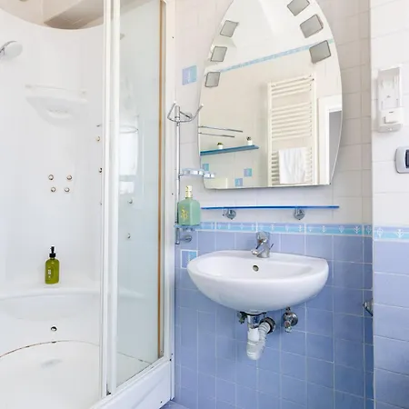 Daire Salotto Napoletano 381 Napoli