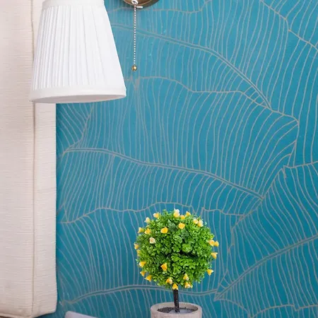 Daire Salotto Napoletano 381