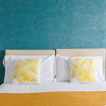 Salotto Napoletano 381 Daire Napoli