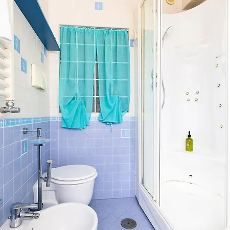 Daire Salotto Napoletano 381 Napoli