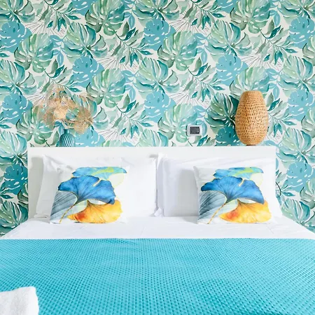 Daire Salotto Napoletano 381