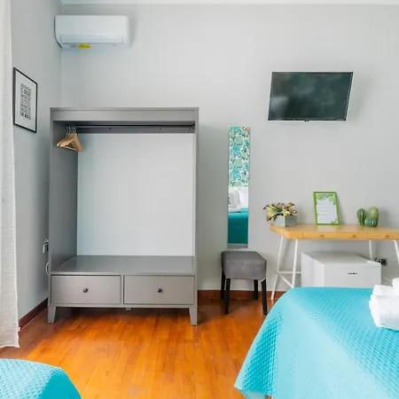 Salotto Napoletano 381 Napoli