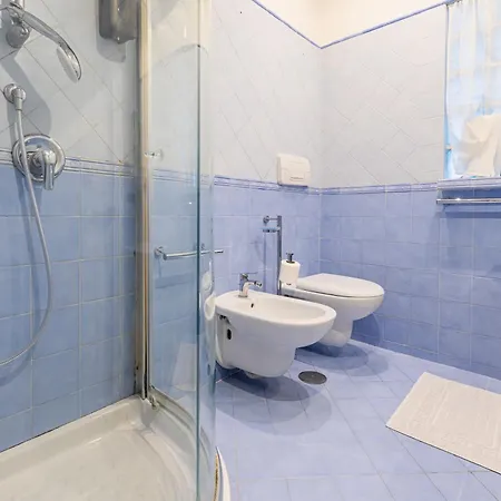 Salotto Napoletano 381 Daire *