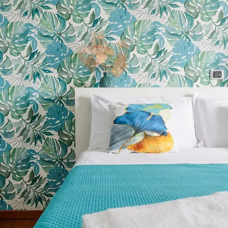 Salotto Napoletano 381 Daire