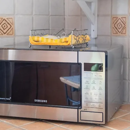 Salotto Napoletano 381