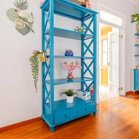 Salotto Napoletano 381 *