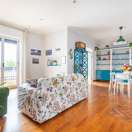 Salotto Napoletano 381 *