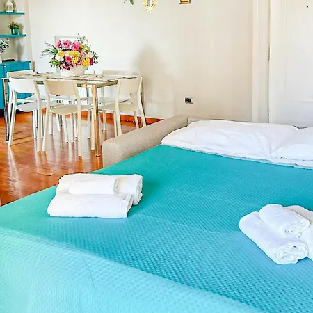 Salotto Napoletano 381